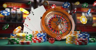 Blackjack payouts: 1:1 for win, 3:2 for blackjack, side bet multipliers Blackjack table showing hand values and payout structure